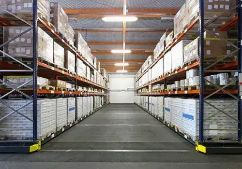 Avoid The Following Mistakes While Buying Industrial Racking System