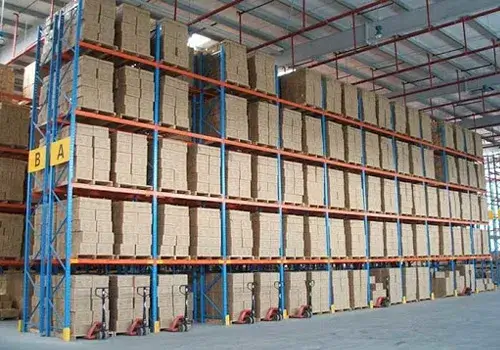 Basic Points To Consider Before Buying Warehouse Storage Rack