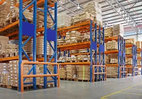 Keep Following Factors In Mind Before Installing Warehouse Racks