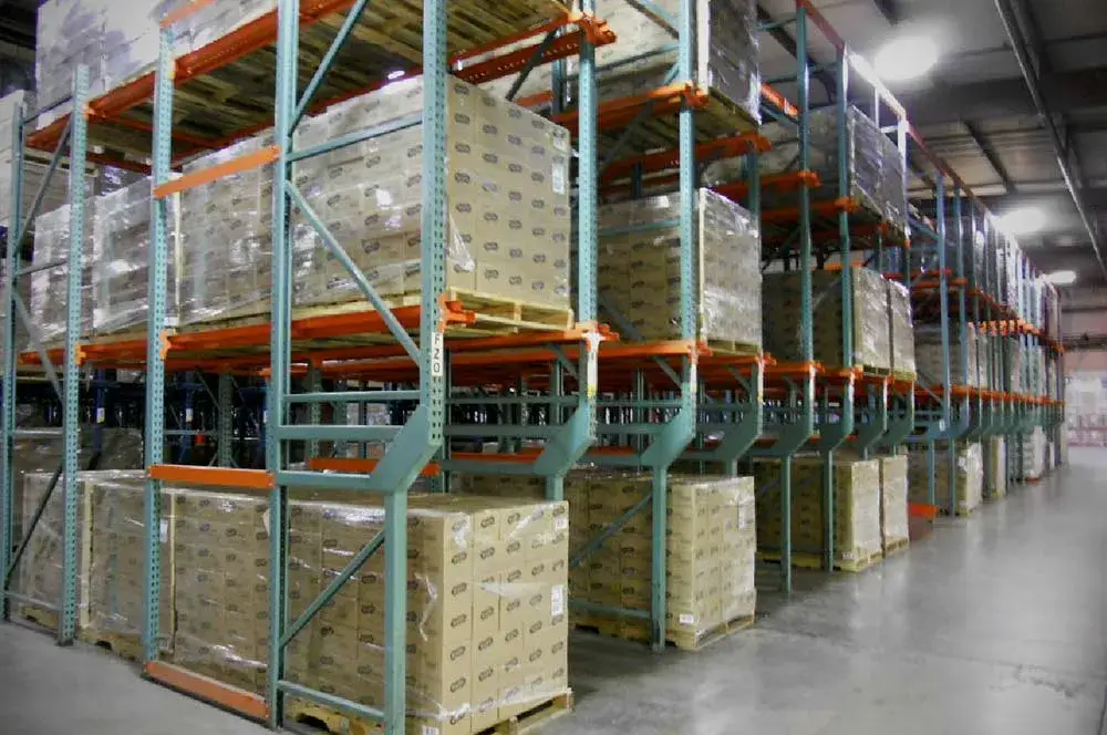 Top Warehouse Racking Systems For Your Warehouse