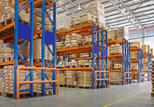 What Merits A Warehouse Rack Brings To Your Warehouse? 