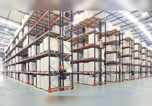 Why A Medium Duty Storage Rack Is One Of The Best Racking Solutions?
