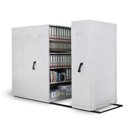 File Storage Compactor In Paschim Khalna