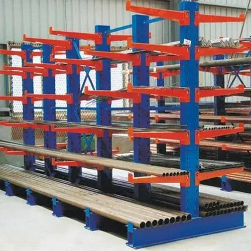 Storage Cantilever Rack In Sirka
